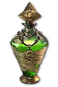 Elixir of Poison Resistance